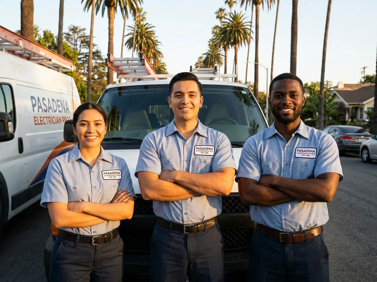 Electrician company in Rangely, CO