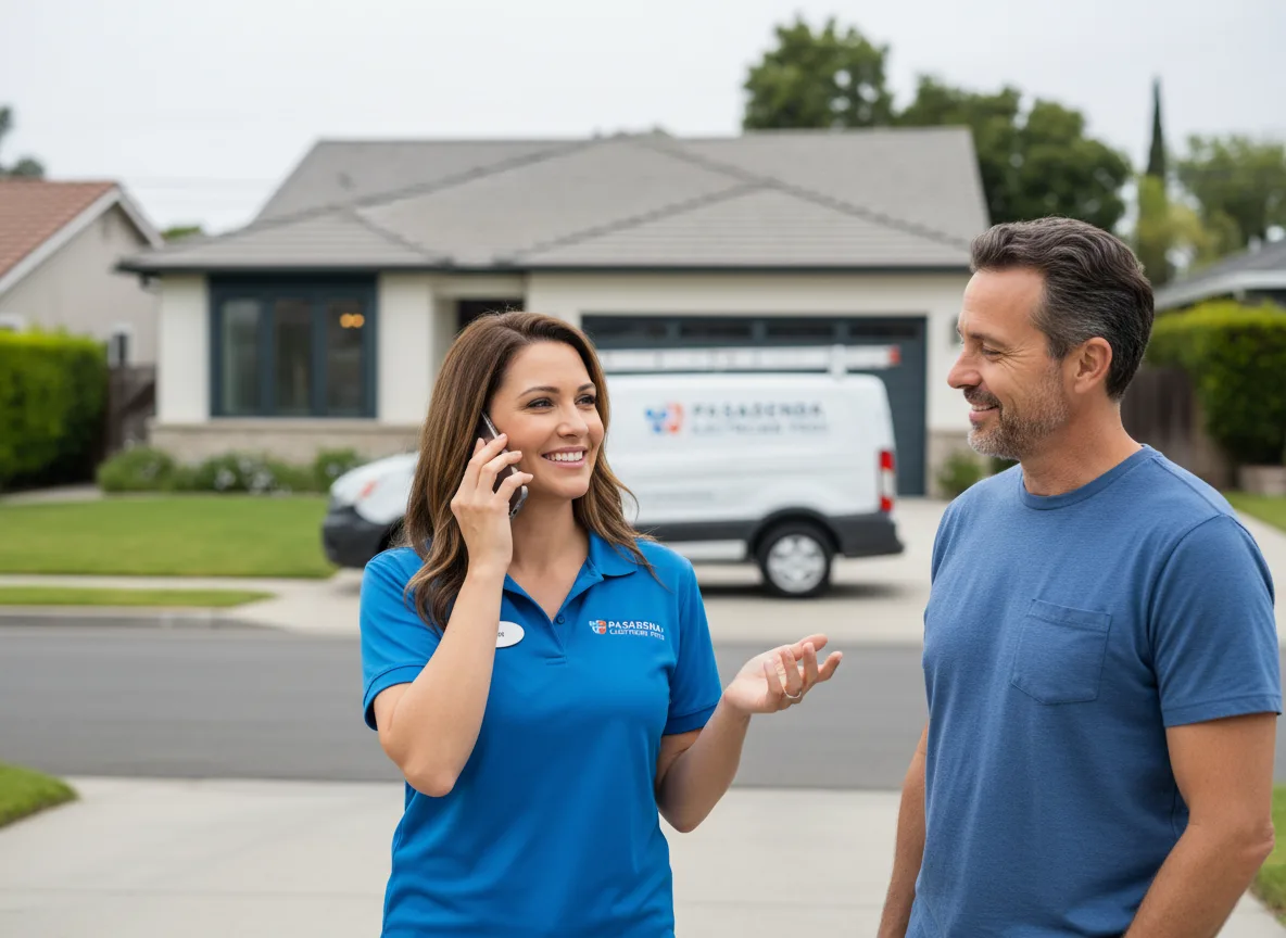 Electrician Rangely, CO FAQs